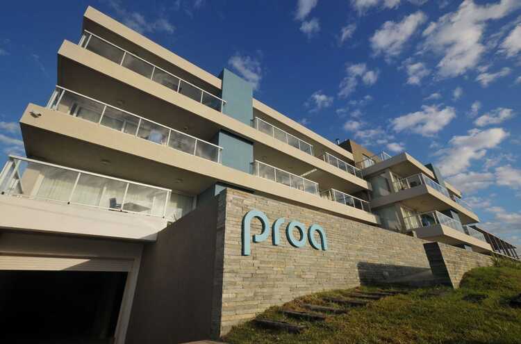 Foto principal de PROA Playa en Villa Gesell