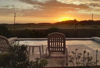 Foto 1 de la galería de Calma en La Caleta