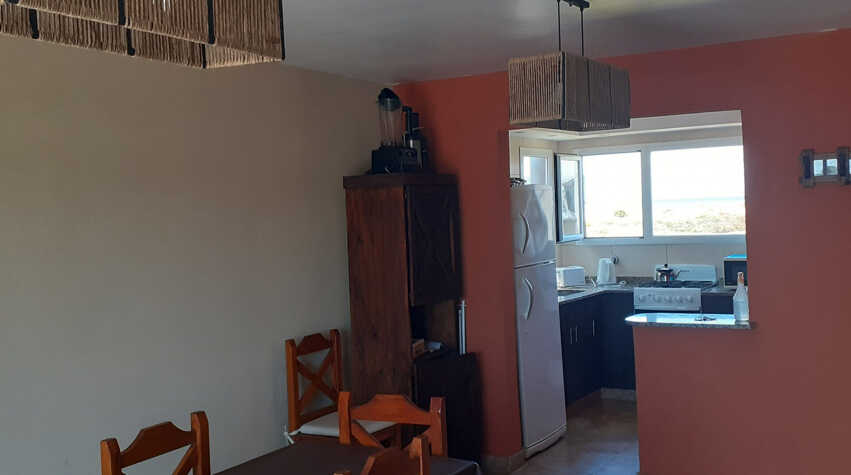 Foto principal de Calma en La Caleta