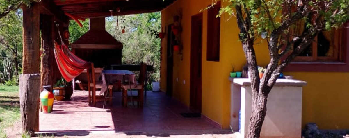 Foto principal de Valle de Fatima en Villa De Las Rosas