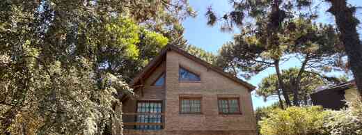 Foto 1 de Casa "Valeria" - Ayres del Bosque Alojamientos en Valeria Del Mar