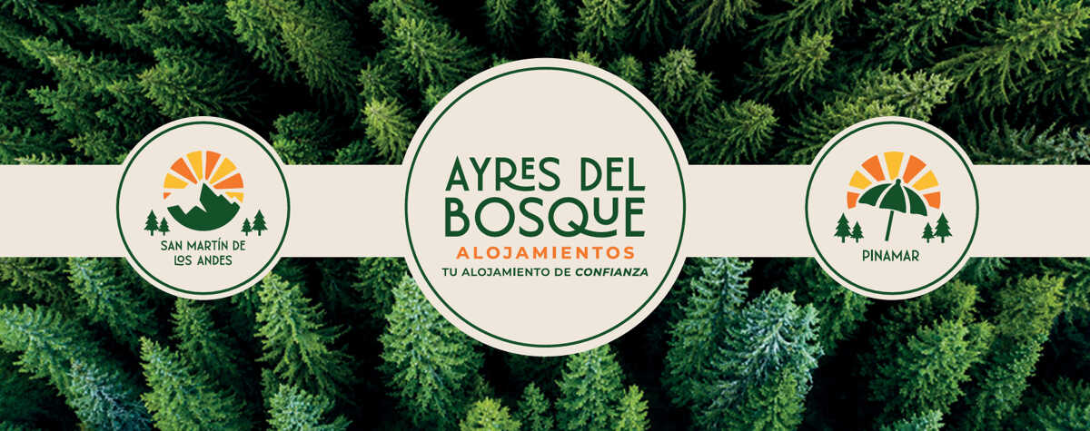 Foto principal de Casa "Valeria" - Ayres del Bosque Alojamientos en Valeria Del Mar