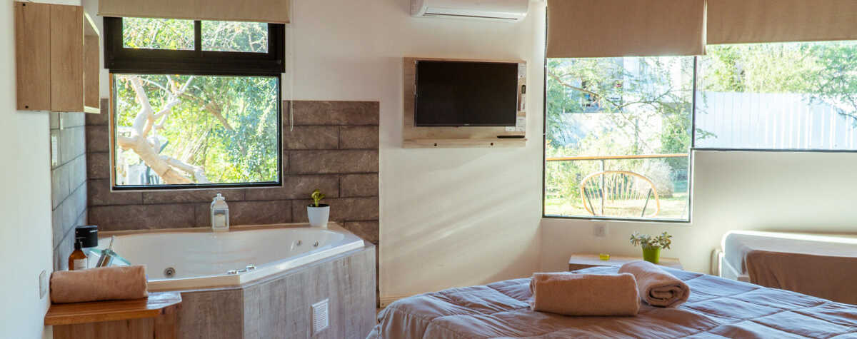 Foto principal de Complejo Quiya, casa y depto en Alta Gracia