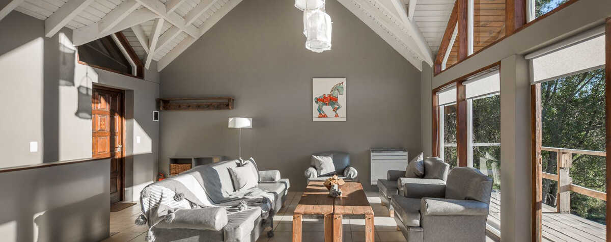 Foto principal de ÑireBosque, Casas de Pueblo en Villa La Angostura