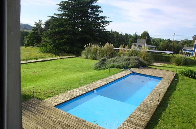 Foto principal de Casa Cortes en Sierra De La Ventana