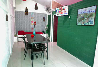 Foto 1 de la galería de Búho Departamentos en Villa Carlos Paz