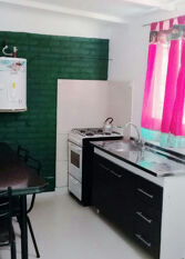 Foto 2 de la galería de Búho Departamentos en Villa Carlos Paz