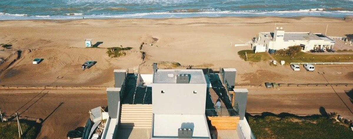 Foto principal de Departamento Los Pinos en Pinamar