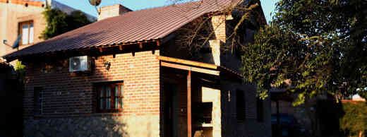 Foto 1 de Cabañas Cielo Azul en San Lorenzo