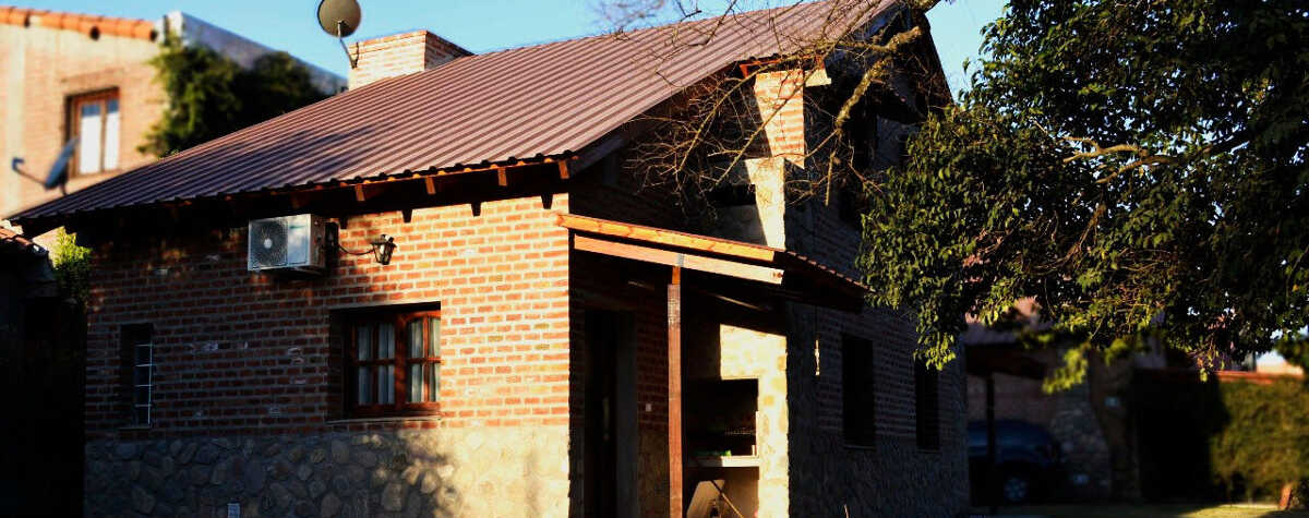 Foto principal de Cabañas Cielo Azul en San Lorenzo