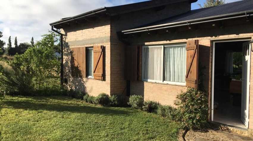 Foto principal de Cabaña Exclusiva La Maria Va en Sierra De La Ventana