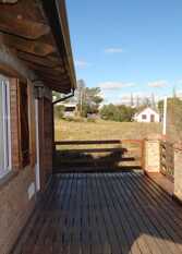 Foto 3 de la galería de Cabaña Exclusiva La Maria Va en Sierra De La Ventana