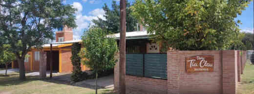 Foto 1 de Departamentos Tia Claudia en Villa Cura Brochero
