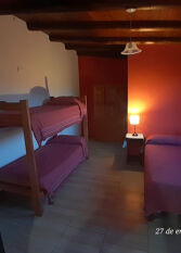 Foto 3 de la galería de La Casa De Araruna en Villa Carlos Paz