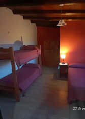 Foto 3 de la galería de La Casa De Araruna en Villa Carlos Paz