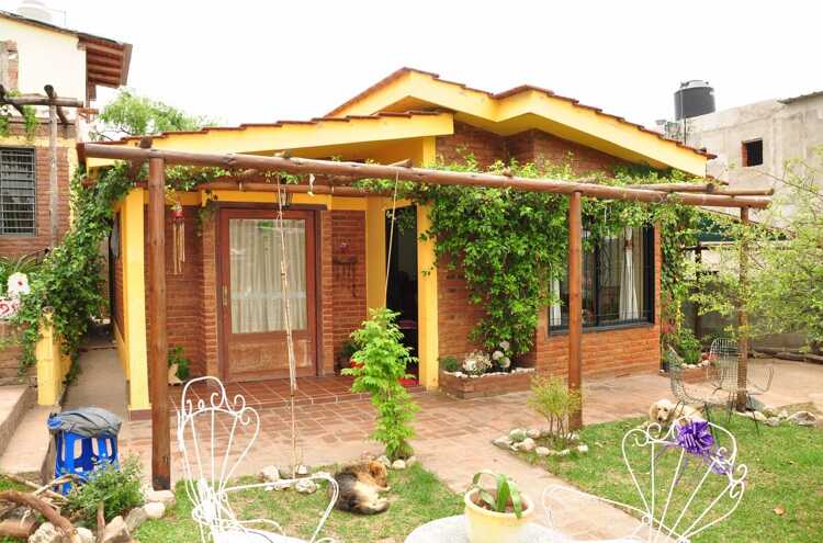 Foto principal de La Casa De Araruna en Villa Carlos Paz