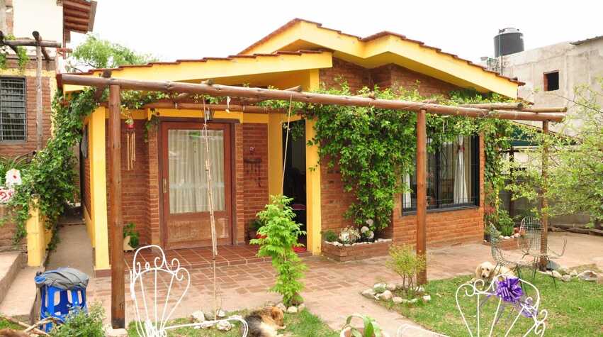 Foto principal de La Casa De Araruna en Villa Carlos Paz