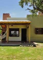 Foto 2 de Cabañas Yenú Aiken en Santa Mónica