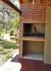 Foto 4 de Cabañas Yenú Aiken en Santa Mónica