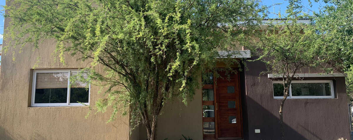 Foto principal de Villa de Merlo, Hermosa casa para 4 personas cerca del centr en Villa De Merlo