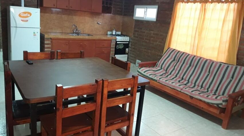 Foto principal de Departamentos Por Día en Los Menucos
