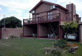 Foto 1 de la galería de Posada Don Pancho en Santa Rosa del Conlara