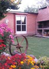 Foto 4 de Posada Don Pancho en Santa Rosa del Conlara