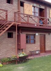 Foto 2 de la galería de Posada Don Pancho en Santa Rosa del Conlara