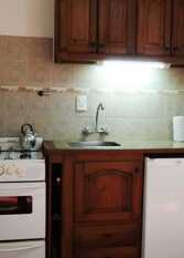 Foto 3 de la galería de Posada Don Pancho en Santa Rosa del Conlara