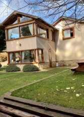 Foto 3 de Cabañas Cascada Del Sur en San Carlos De Bariloche