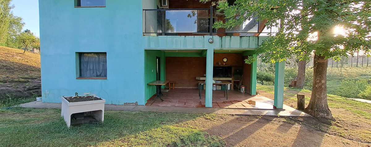 Foto principal de La Casa del Arroyo - Potrero de Garay en Potrero De Garay