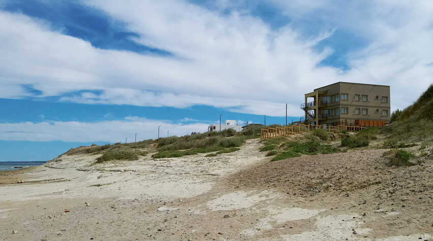 Foto principal de Analeo Kalem Complejo de Departamentos en Las Grutas