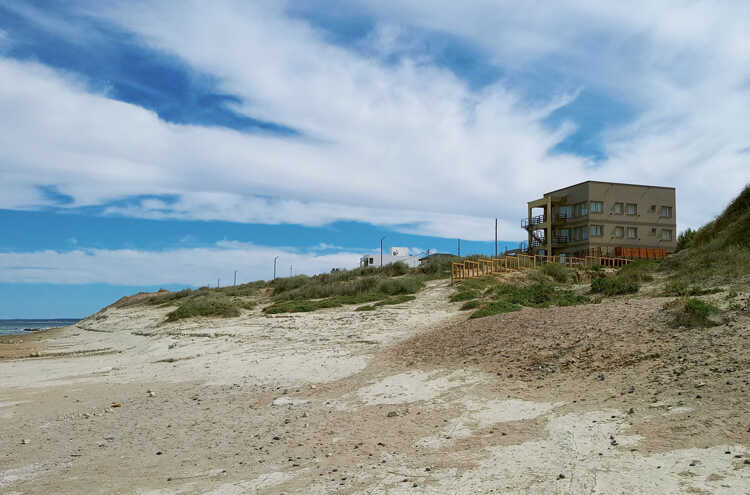 Foto principal de Analeo Kalem Complejo de Departamentos en Las Grutas