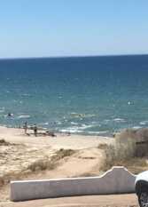 Foto 2 de la galería de Analeo Kalem Complejo de Departamentos en Las Grutas