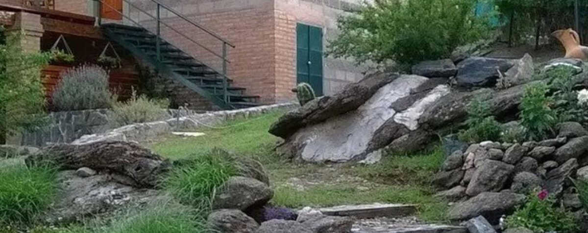 Foto principal de Rio Lindo, Casa de Descanso Familiar - Mayu Sumaj en Mayu Sumaj