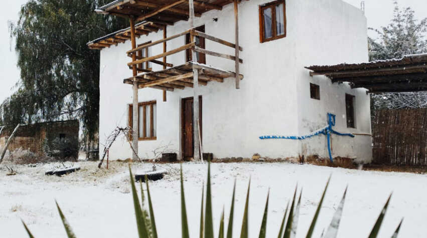 Foto principal de CABAÑAS CASTIGLIONE en San Rafael