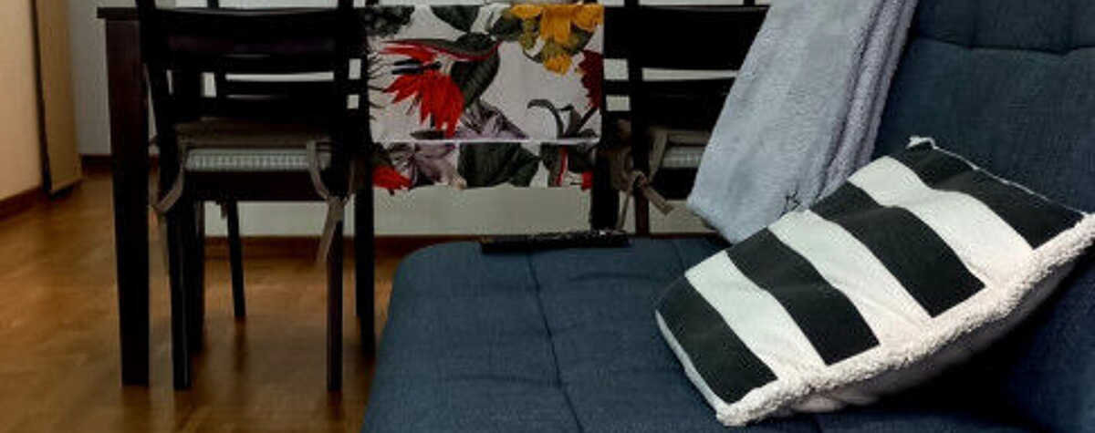 Foto principal de Departamento en Rosario en Rosario