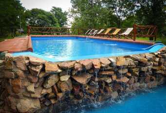 Foto 1 de la galería de Menta Y Peperina en Mina Clavero