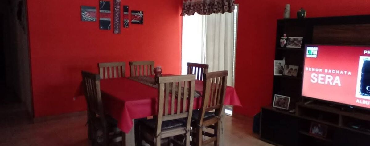 Foto principal de Casa Acevedo en San Rafael