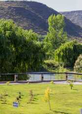 Foto 4 de CABAÑAS LOS CHALECITOS en Valle Grande o Cañon del Atuel