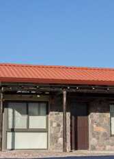 Foto 2 de la galería de CABAÑAS LOS CHALECITOS en Valle Grande o Cañon del Atuel