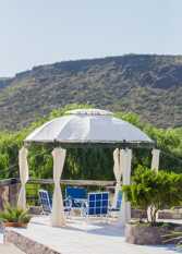 Foto 3 de la galería de CABAÑAS LOS CHALECITOS en Valle Grande o Cañon del Atuel