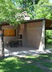 Foto 2 de la galería de Cabañas Villa Nazaret en Villa La Bolsa