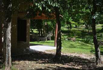 Foto 1 de la galería de Cabañas Villa Nazaret en Villa La Bolsa