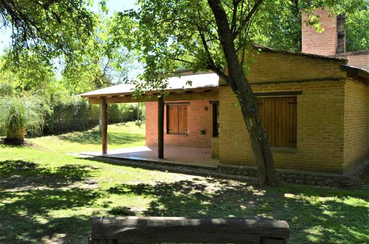 Foto principal de Cabañas Villa Nazaret en Villa La Bolsa