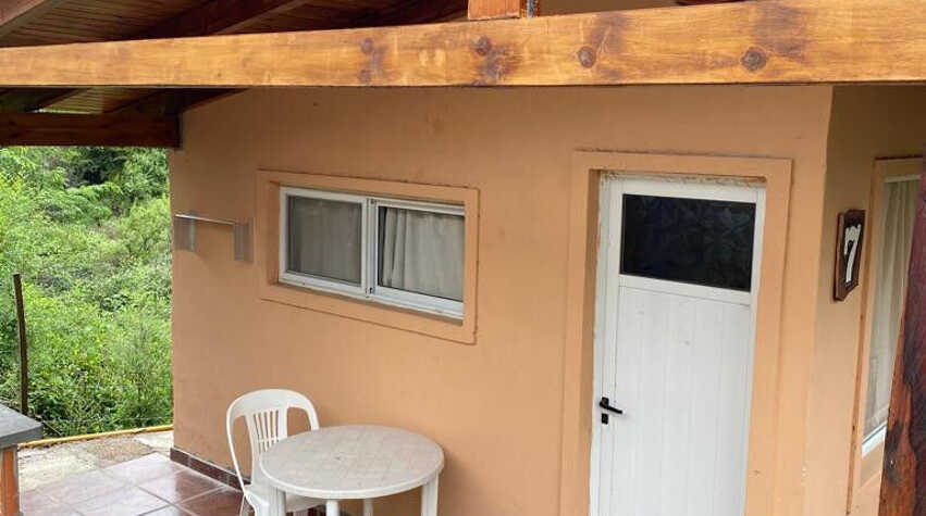 Foto principal de Cabañas Río Dorado en Alpa Corral