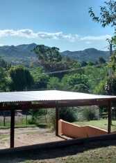 Foto 3 de Cabañas Río Dorado en Alpa Corral