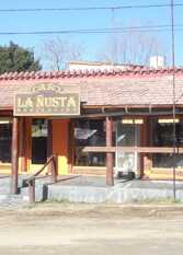 Foto 2 de Cabañas Río Dorado en Alpa Corral