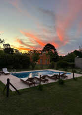 Foto 2 de la galería de Aroma de Campo Chascomus en Chascomus