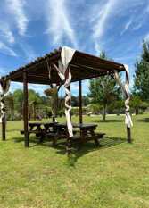 Foto 3 de la galería de Aroma de Campo Chascomus en Chascomus